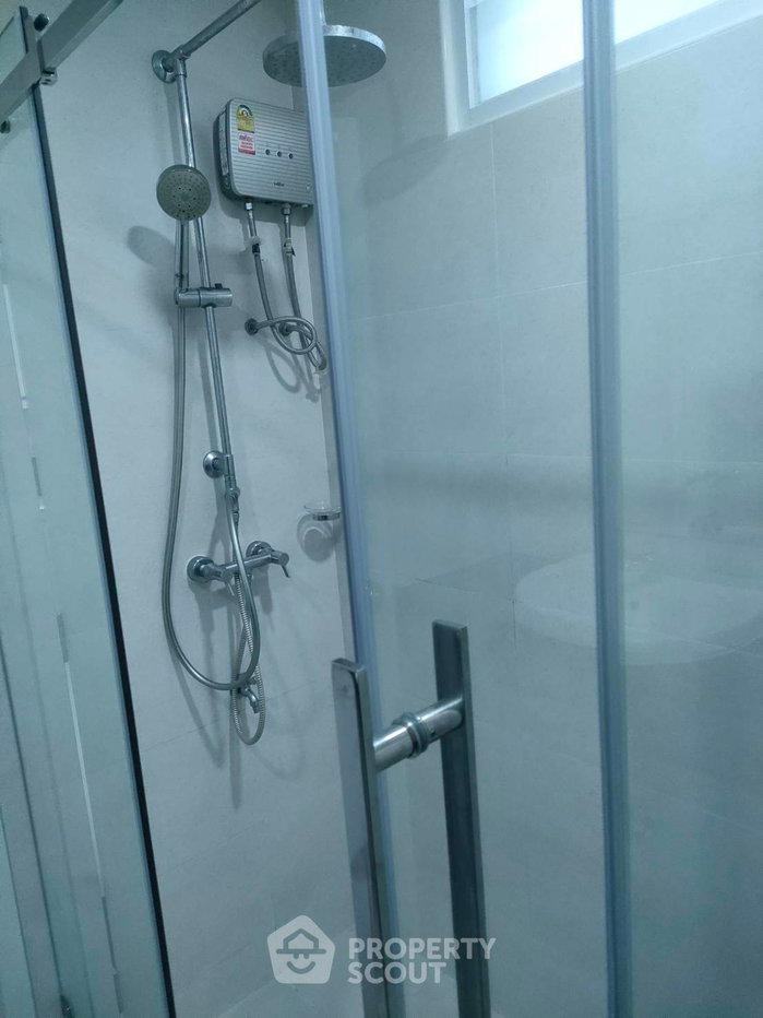 รูป คอนโด 1 ห้องนอน ขาย Grand View Condo ทำเลบ้านอำเภอ นาจอมเทียน สัตหีบ (ID 1446726) - รูปที่ 20/27