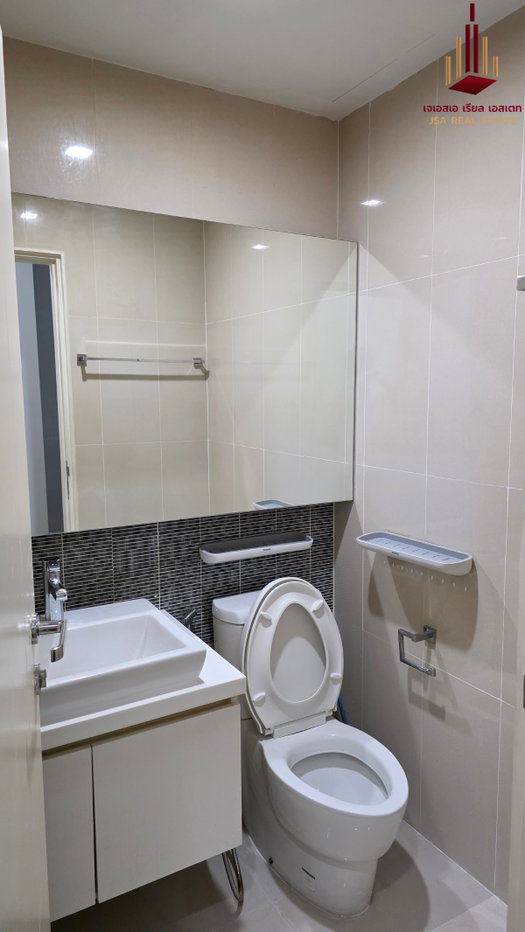 picture ✨ For Rent: Condolette Ize Ratchathewi Condo ✨ 💰 Only 19,000 THB/month - 5/6