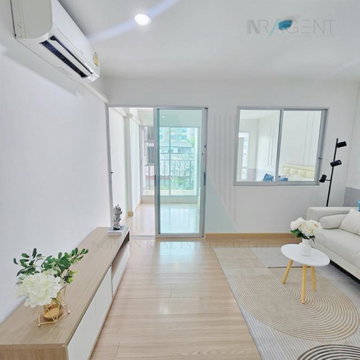 📌 For Sell Condo YOU 2 CONDO Building B, Floor 3,1 bed room, Room size 28 sqm