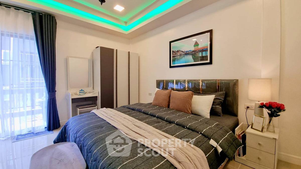 รูป ทาวน์โฮม 3 ห้องนอน พื้นที่ 144 ตร.ม. ขาย ในพัทยาใต้ (หนองปรือ) (ID 3151249) - รูปที่ 15/26