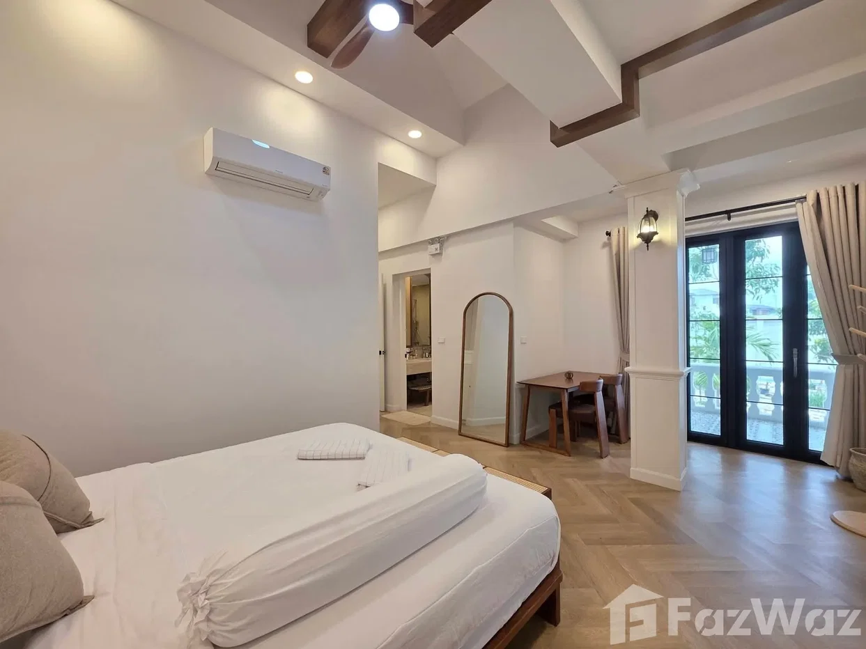 รูป วิลล่าให้เช่า 4 ห้องนอน ใน ห้วยใหญ่, ชลบุรี 6545834 - รูปที่ 56/63