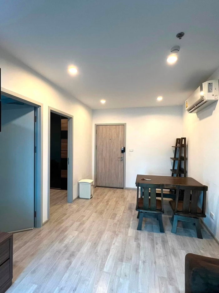 picture ENG Condo for Rent IDEO Mobi Charan-Interchange | Ready to move in ✔️ - 5/9