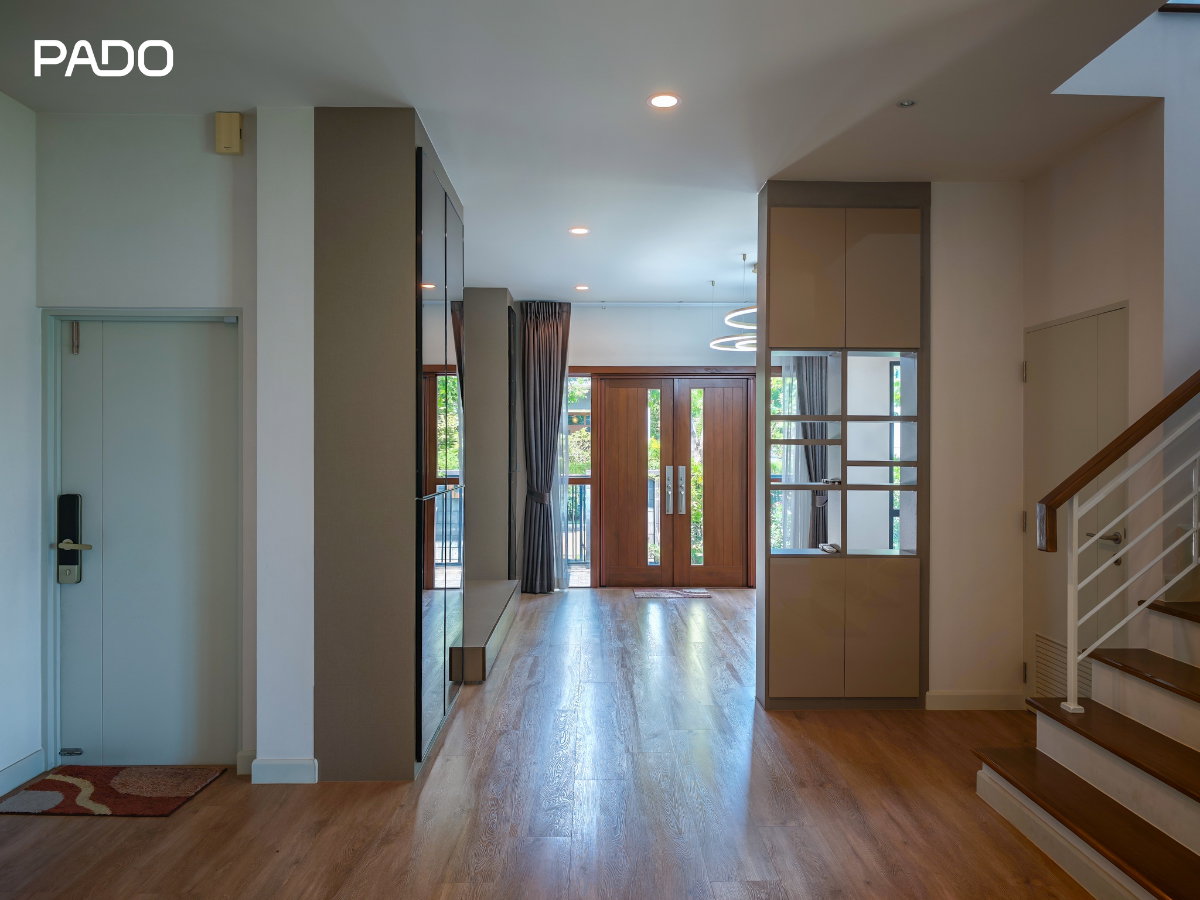 picture For Sale | The City Boromratchachonnani – Thawi Watthana 4Bed 4Bath 109 sq.wa - 17/42