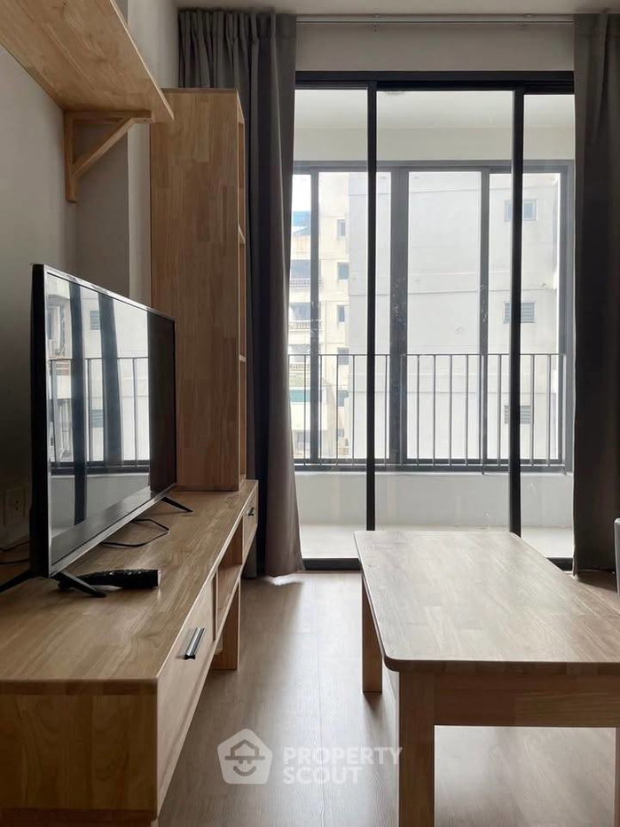 picture 1-BR Condo At Ideo Q Ratchathewi, 200m To BTS Ratchathewi (ID 3150046) - 6/11
