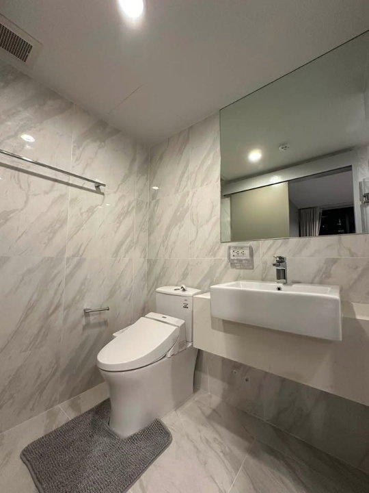 picture Condo for Rent at IDEO Mobi Sukhumvit 40 (F6907166) - 10/10