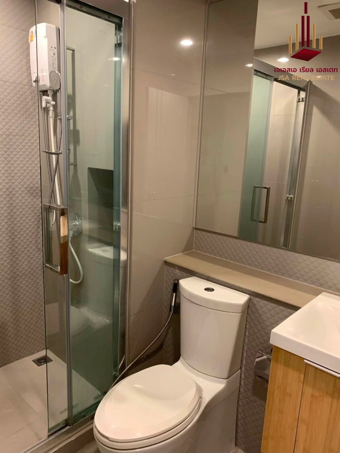 picture ✨ For Sale: The Privacy Thaphra Interchange Condo ✨💰 Only 5,600,000 THB - 4/4