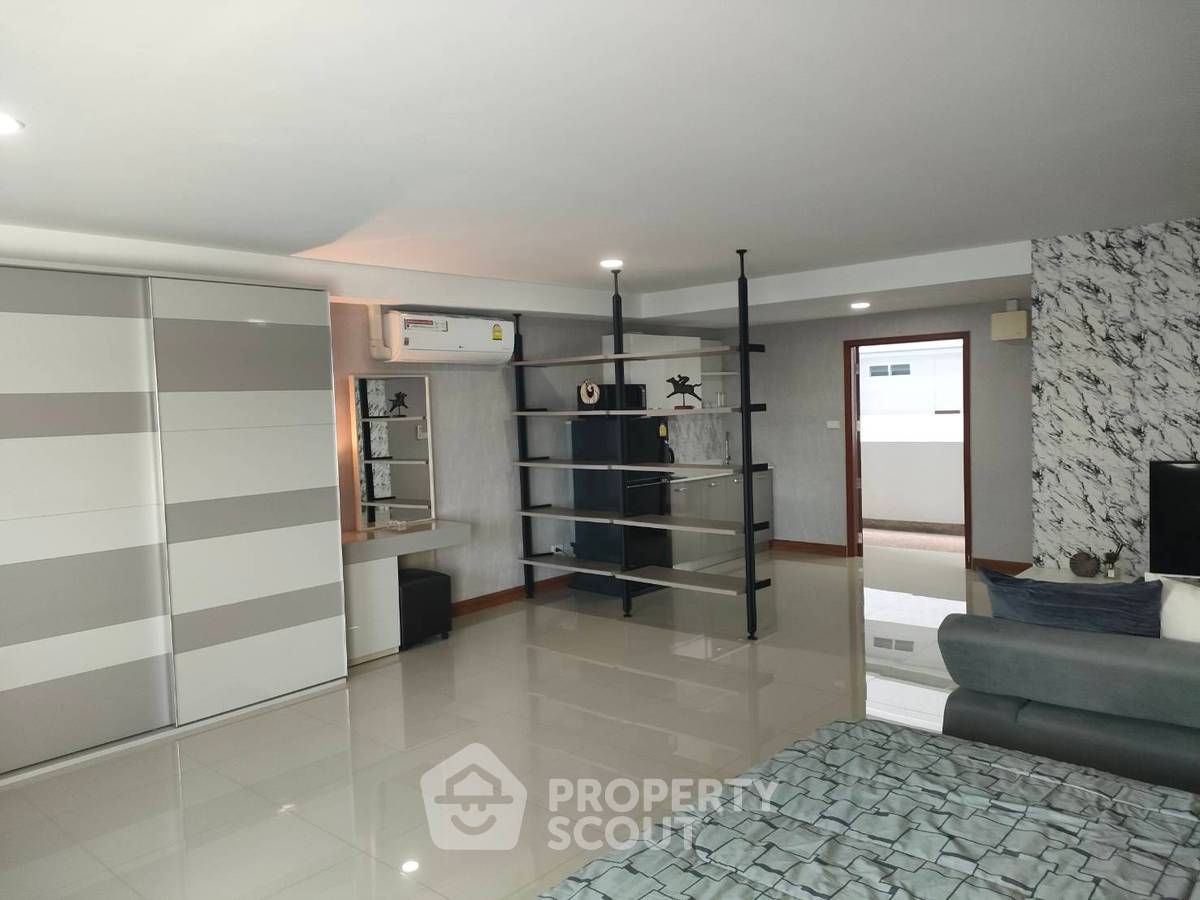 รูป คอนโด 1 ห้องนอน ขาย Grand View Condo ทำเลบ้านอำเภอ นาจอมเทียน สัตหีบ (ID 1446726) - รูปที่ 4/27