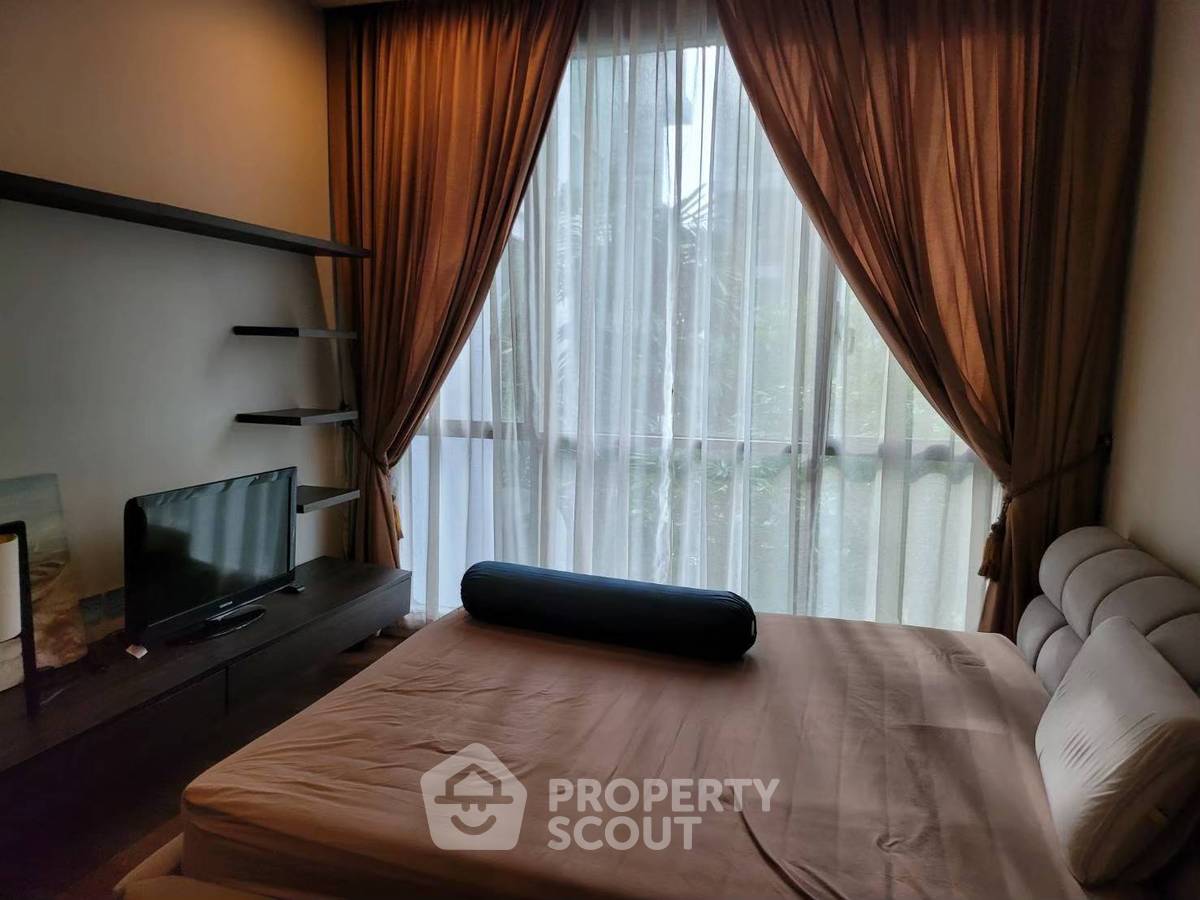 รูป คอนโด 1 ห้องนอน ราคาดี ที่ ควอทโทร บาย แสนสิริ ใกล้ BTS ทองหล่อ (ID 3148161) - รูปที่ 7/8