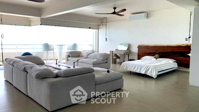 Condos for sale : 1-BR Condo For Sale, Jomtien Plaza Condotel, 15th Floor (ID 3151264)