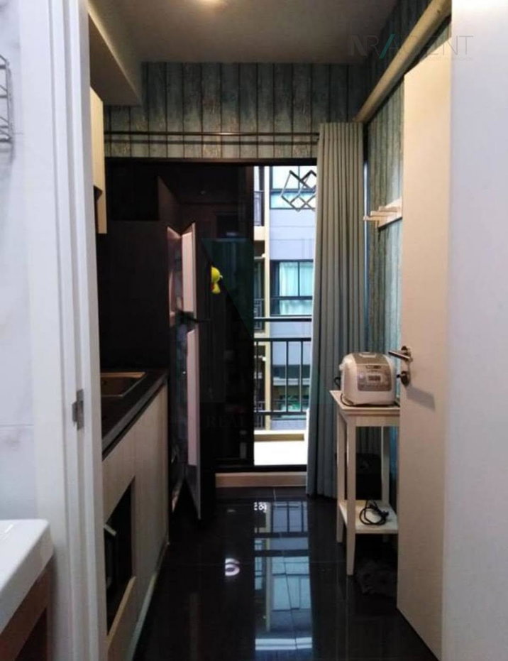 picture 🚩 For Sell Condo ESTABE’ @ PHAHONYOTHIN 18 Building 1, Floor 6,Studio, Room size 27 sqm - 6/8