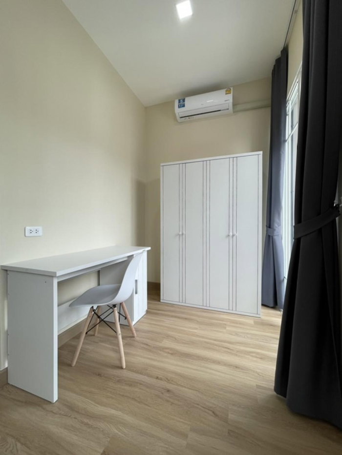 picture #SC15954 📌 Rent | 🟦🟨Golden Town Future-Rangsit🟥🟩💬𝑪𝒐𝒏𝒕𝒂𝒄𝒕𝑳𝑰𝑵𝑬:@𝒔𝒆𝒄𝒓𝒆𝒕𝒑𝒓𝒐𝒑𝒆𝒓𝒕𝒚 🔥✨ - 11/15