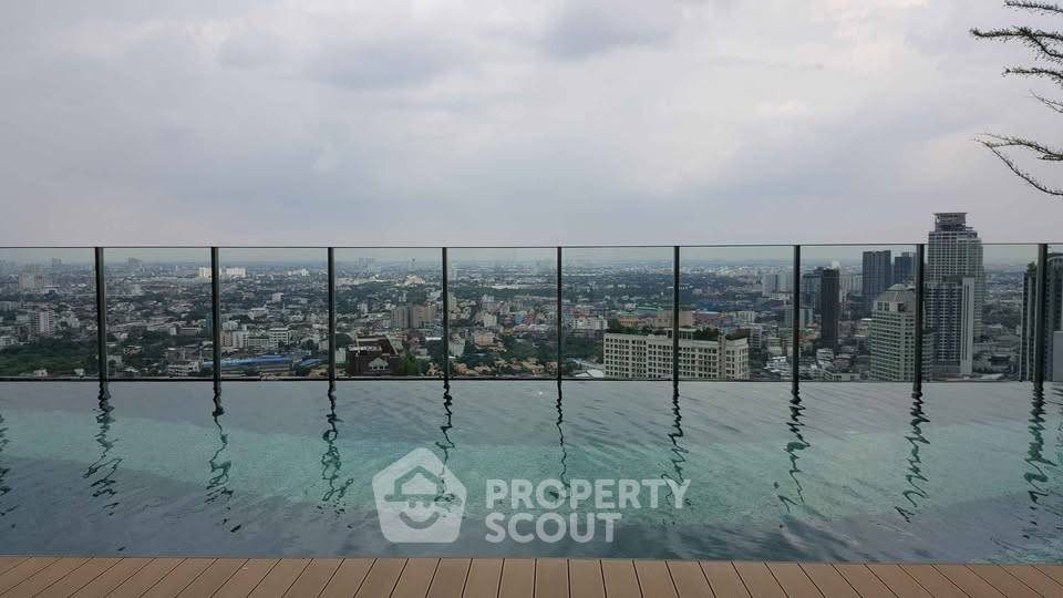 รูป คอนโด 1 ห้องนอน 48 ตร.ม. ริธึม สุขุมวิท 42 ใกล้ BTS เอกมัย 200 ม. (ID 3149179) - รูปที่ 18/30