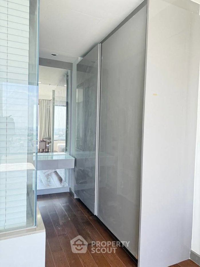 picture Pet-Friendly 2-BR 65 Sqm Condo At M Phayathai, 200m To BTS Victory Monument (ID 3148780) - 12/17