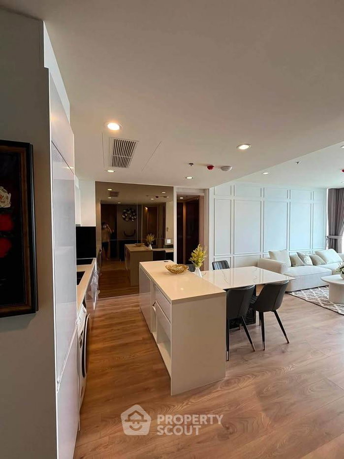 picture 2-BR 74 Sqm Condo On 17th Floor, Noble Form Thonglor Near BTS Thong Lor (ID 3148648) - 14/20