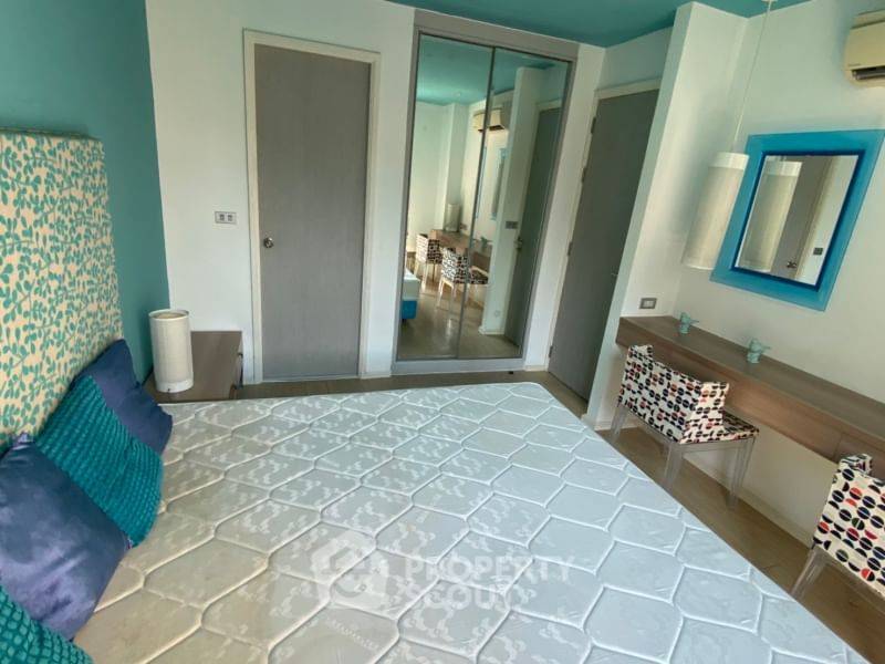 รูป คอนโด 1 ห้องนอน ที่ Atlantis Condo Resort พัทยา ใกล้ หนองปรือ (ID 1035276) - รูปที่ 4/9