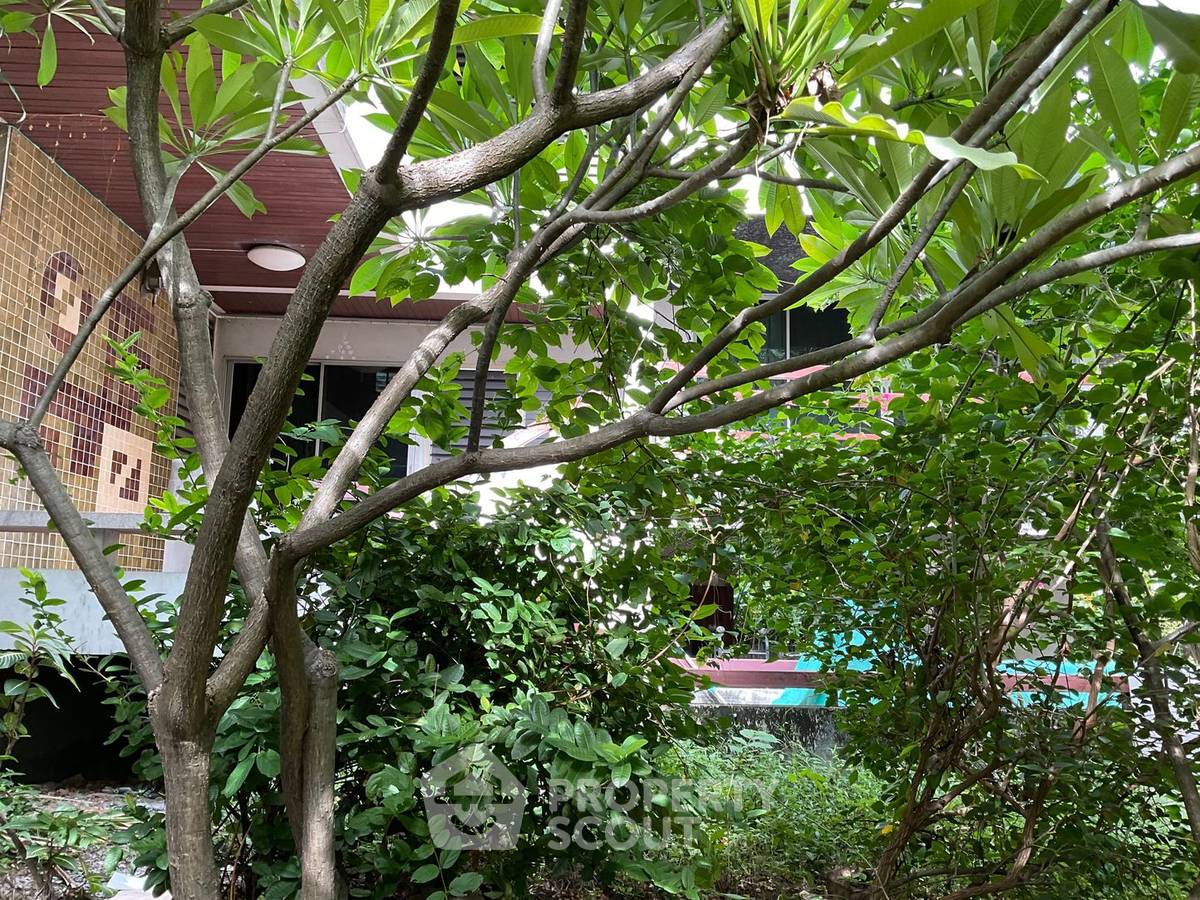 รูป ที่ดินขาย ในย่านวงศ์สว่าง บางซื่อ ใกล้ MRT บางซ่อน 200 ม. (ID 1267059) - รูปที่ 7/12