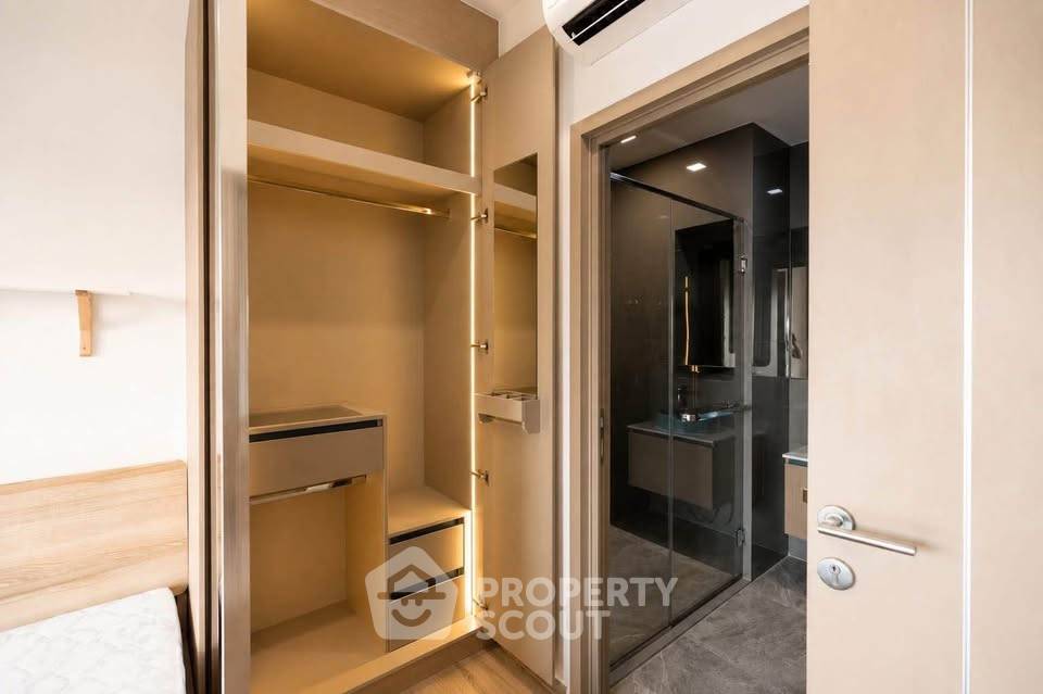 picture Condo 1-BR At Kawa Haus, 6th Floor Near BTS On Nut (ID 3151972) - 6/6
