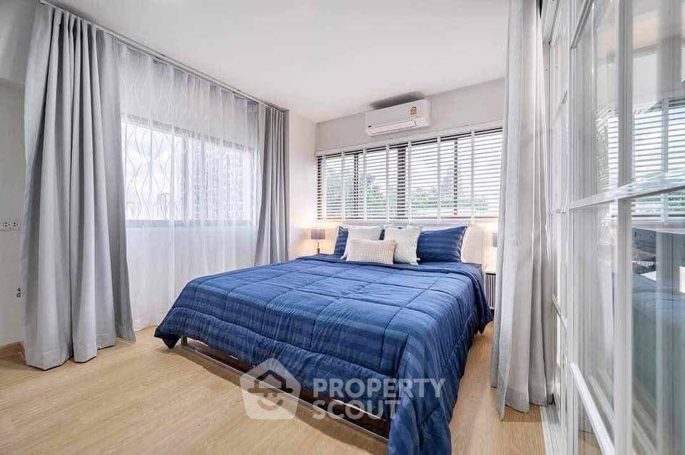 รูป คอนโด 2 ห้องนอน 50 ตร.ม. ชั้น 8 ที่ ทองหล่อ ทาวเวอร์ ใกล้ BTS ทองหล่อ (ID 3151018) - รูปที่ 1/10