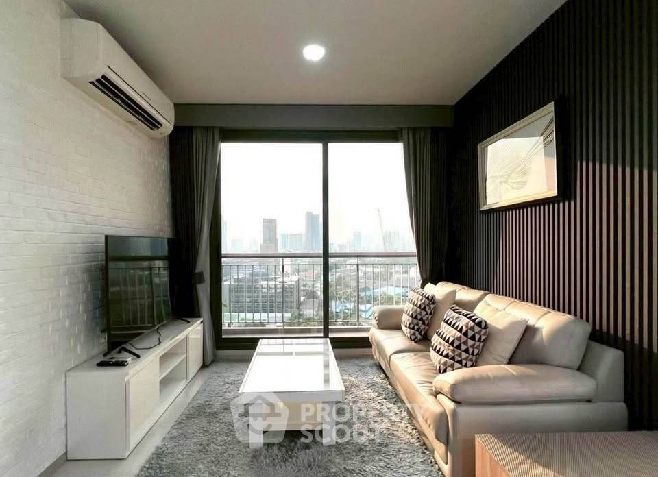 picture 1-BR 45 Sqm Condo At Rhythm Sukhumvit 42, 200m to BTS Ekkamai (ID 3150889) - 2/10