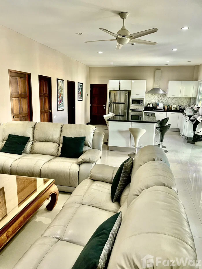 picture 5 Bedroom Villa for rent in Rawai, Phuket  6574988 - 21/37