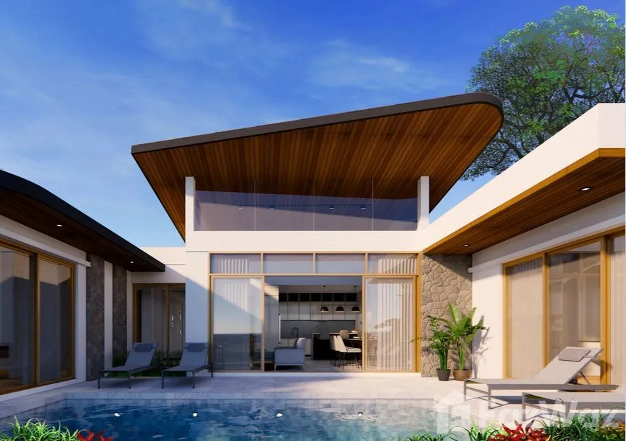 picture 4 Bedroom Villa for sale at Janya Villas  6639041 - 7/13
