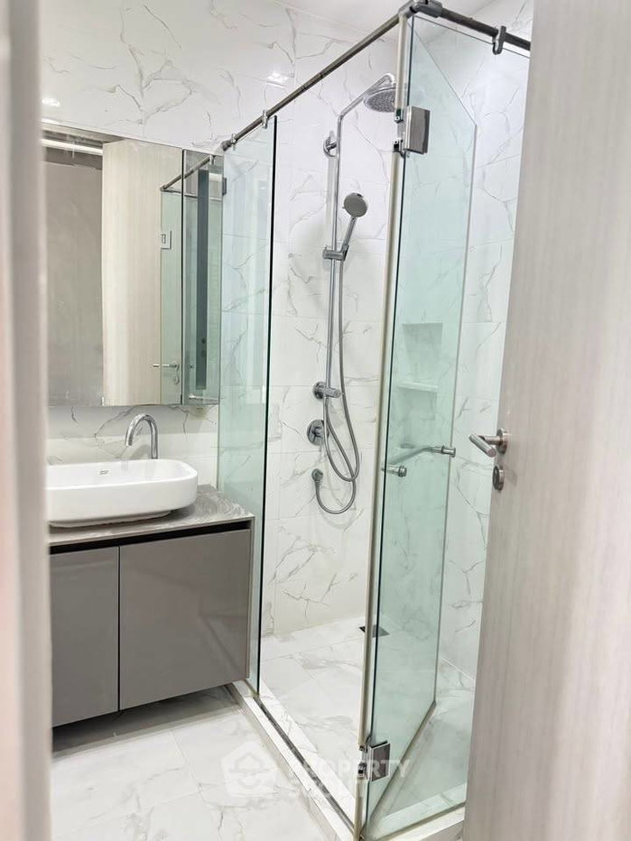 picture Pet-Friendly 2-BR 65 Sqm Condo At M Phayathai, 200m To BTS Victory Monument (ID 3148780) - 17/17