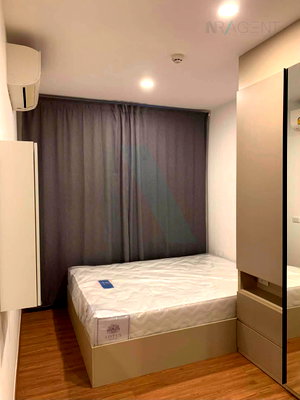 Condos for rent : 🎊 For Rent Condo THE ORIGIN RAM 209 INTERCHANGE Building 1, Floor 12,1 bed room, Room size 30 sqm