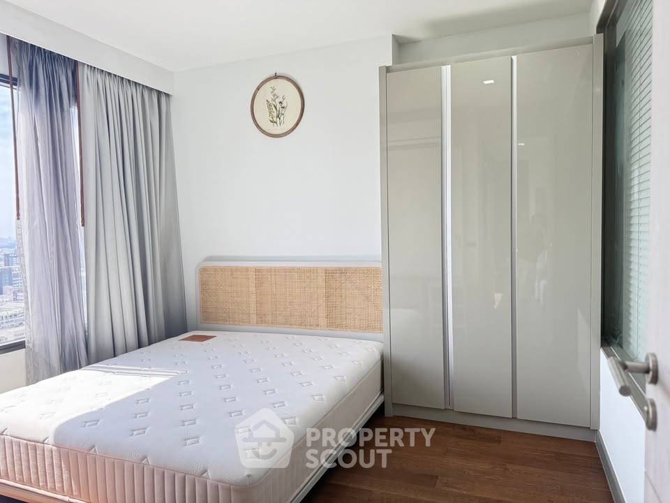picture Pet-Friendly 2-BR 65 Sqm Condo At M Phayathai, 200m To BTS Victory Monument (ID 3148780) - 8/17