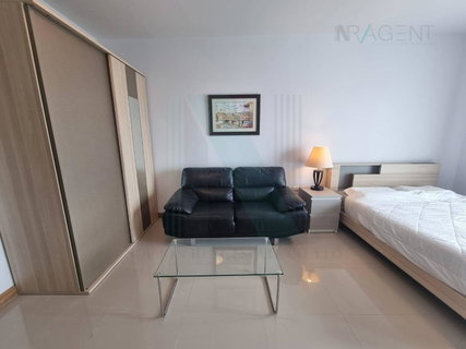 📌 For Sell Condo SUPALAI RIVER RESORT Building 1, Floor 26,Studio, Room size 38 sqm