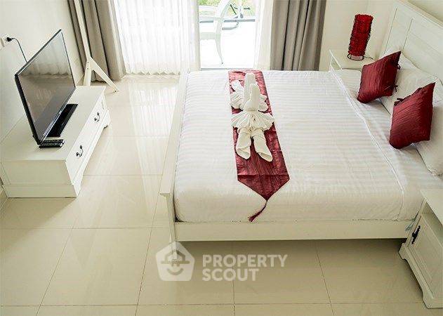 รูป 1 ห้องนอน 69 ตร.ม. ที่ Club Royal Condominiums ใกล้ Sanctuary Of Truth (ID 1557821) - รูปที่ 13/14