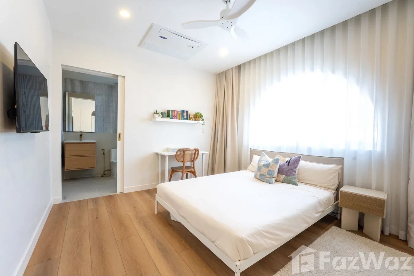 รูป ขาย วิลล่า 5 ห้องนอน ใน ราไวย์, ภูเก็ต 6639374 - รูปที่ 16/21