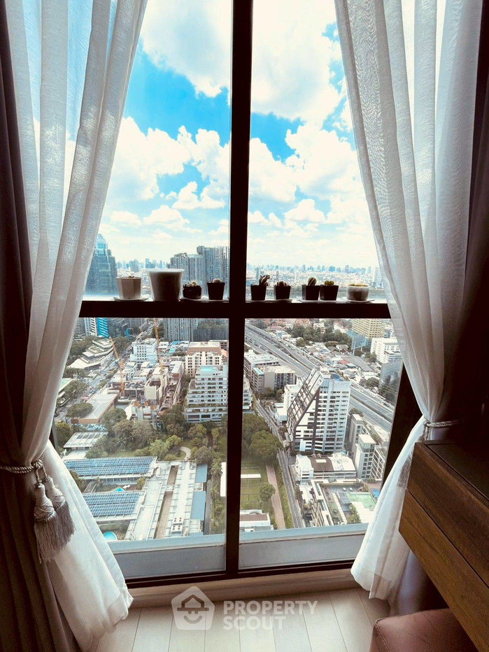 รูป คอนโด 1 ห้องนอน ขาย Noble Ploenchit ใกล้ BTS เพลินจิต 100 ม. (ID 3054383) - รูปที่ 12/15