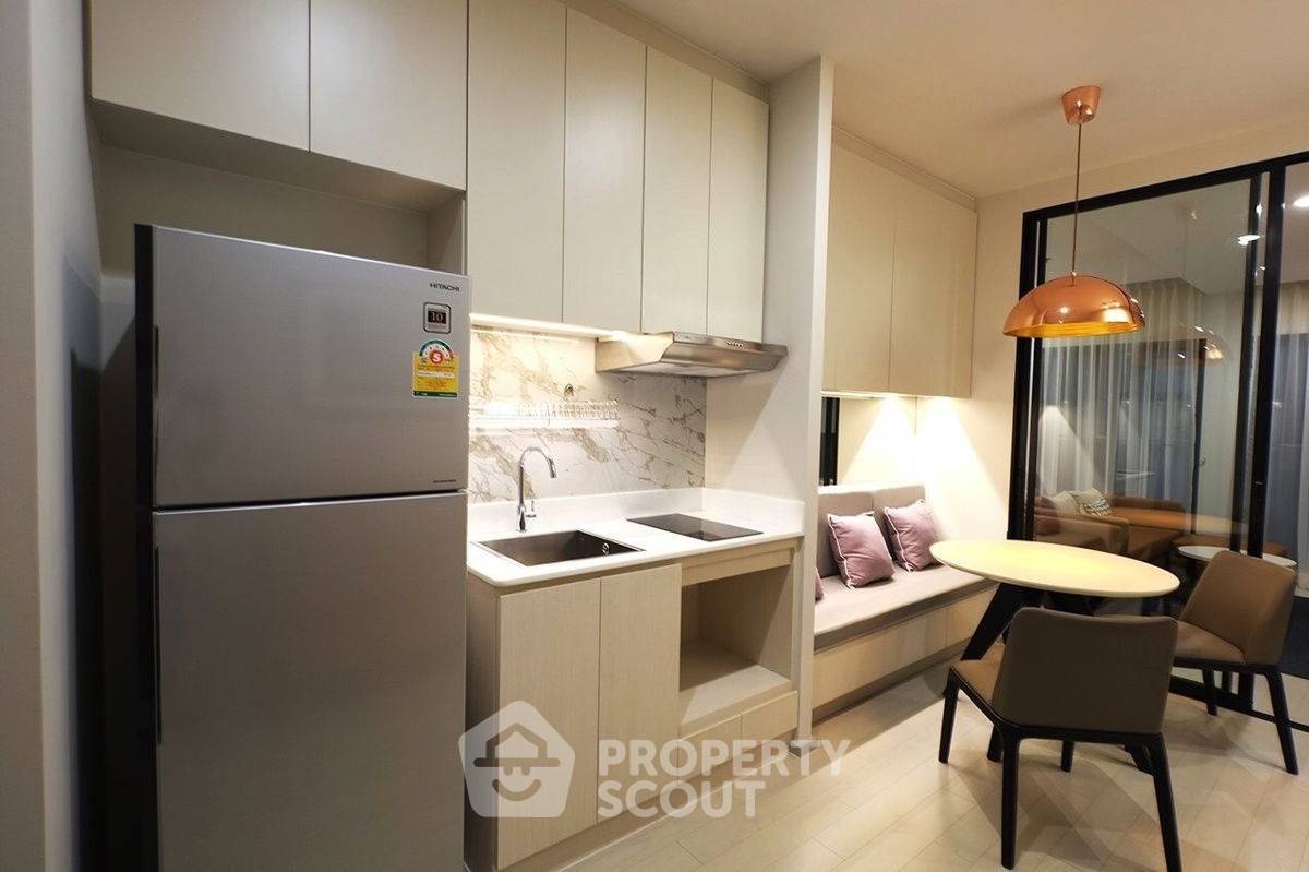 รูป คอนโด 1 ห้องนอน 47 ตร.ม. Noble Ploenchit ใกล้ BTS เพลินจิต 100 ม. (ID 2720743) - รูปที่ 6/11
