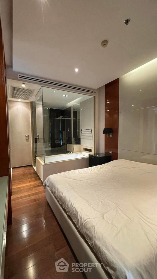 รูป คอนโด 1 ห้องนอน 45 ตร.ม. ชั้น 1 ที่ The Address Sukhumvit 28 ใกล้ BTS พร้อมพงษ์ 300 ม. (ID 3124654) - รูปที่ 5/6