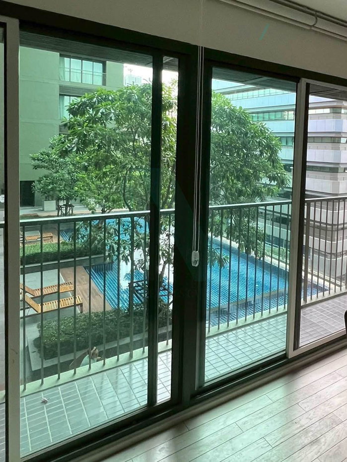 รูป 🔺 ขายคอนโด โนเบิล โซโล ทองหล่อ อาคาร 1 ชั้น 6 2 ห้องนอน ขนาด 84 ตรม ใกล้ โรงเรียนสายน้ำผึ้ง - รูปที่ 3/8