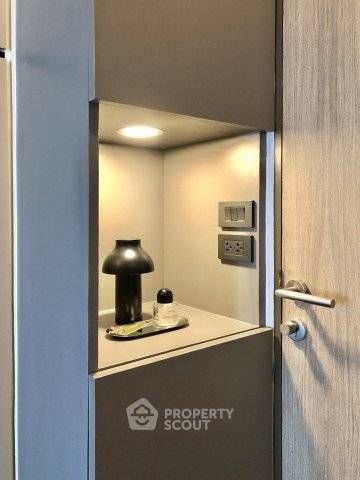 picture 1-BR Condo At Noble Solo, 18th-Floor, Thong Lo 📍 (ID 3151200) - 5/8