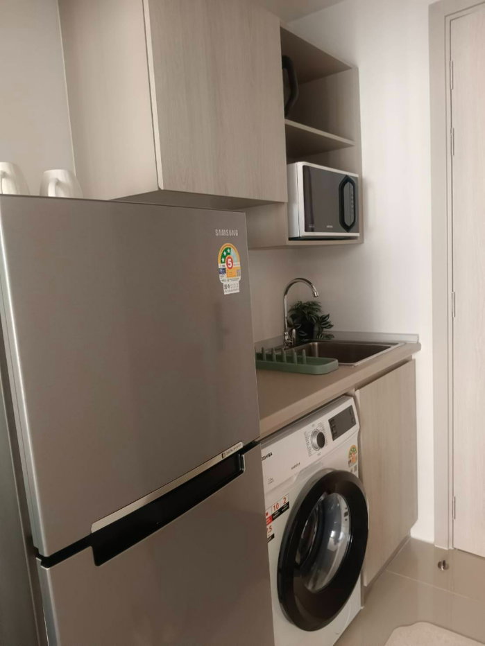 รูป Owner Post : Dcondo Reef (Ready to move in) - รูปที่ 7/13