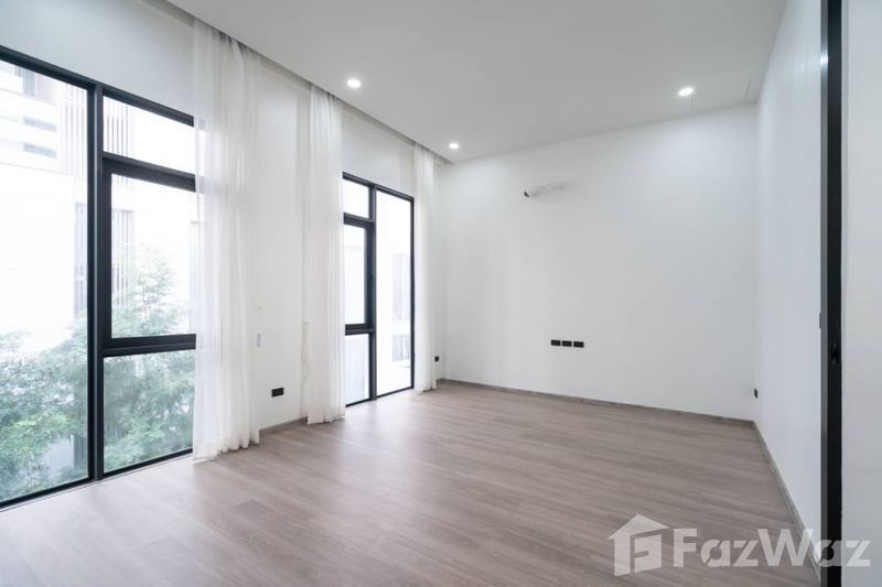 รูป ขาย บ้านเดี่ยว 4 ห้องนอน ใน คลองเตยเหนือ, กรุงเทพมหานคร 5333912 - รูปที่ 10/18