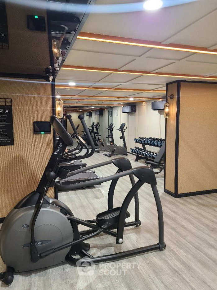 picture 1-BR Condo For Rent At Aspire Pinklao-Arun Ammarin, MRT Bang Yi Khan (ID 1368195) - 6/9
