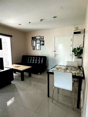 Condos for rent : 🚩 For Rent Condo ASPIRE SUKHUMVIT 48 Building S, Floor 15,2 bed room, Room size 54.00 sqm