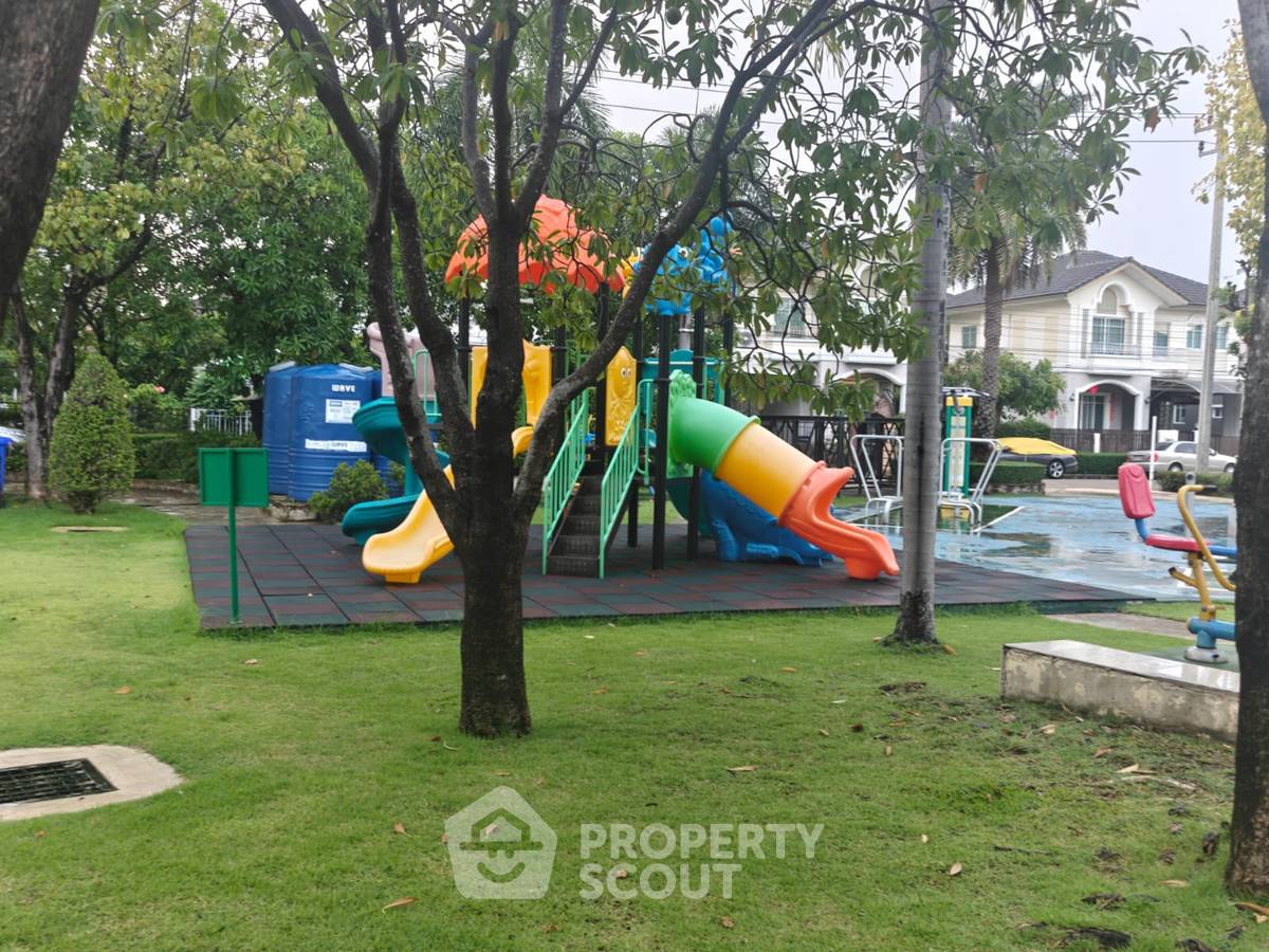 รูป บ้าน 4 ห้องนอน 250 ตร.ม. ใกล้ ARL สุวรรณภูมิ โครงการ พัสสร บางนา-วงศ์เวียน (เลี้ยงสัตว์ได้) (ID 3151358) - รูปที่ 26/31