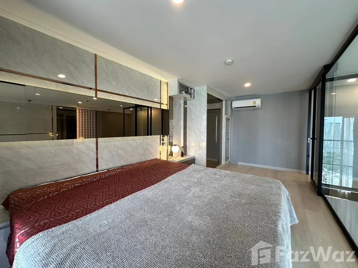 รูป คอนโดให้เช่า 2 ห้องนอน ในโครงการ Knightsbridge Prime Sathorn 6639386 - รูปที่ 7/11
