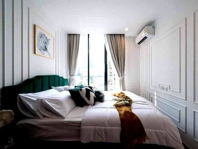 Condos for rent : 💥ST-3682💥Noble Recole👉Line : @accessliving