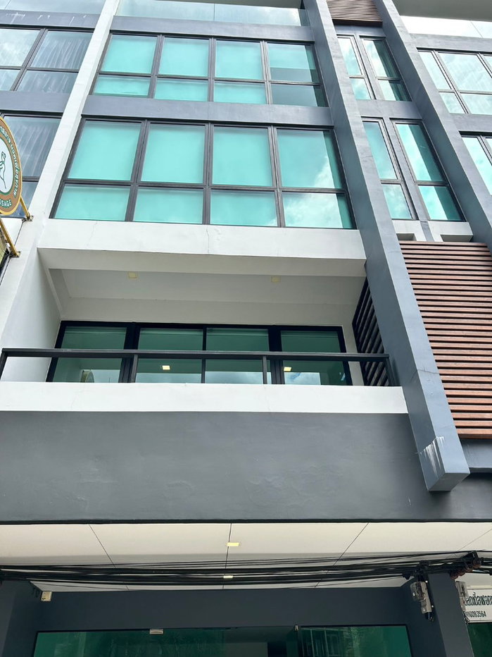 รูป #E1200💕310769ให้เช่าอาคารพาณิชย์ Samyan Business Town - รูปที่ 2/10