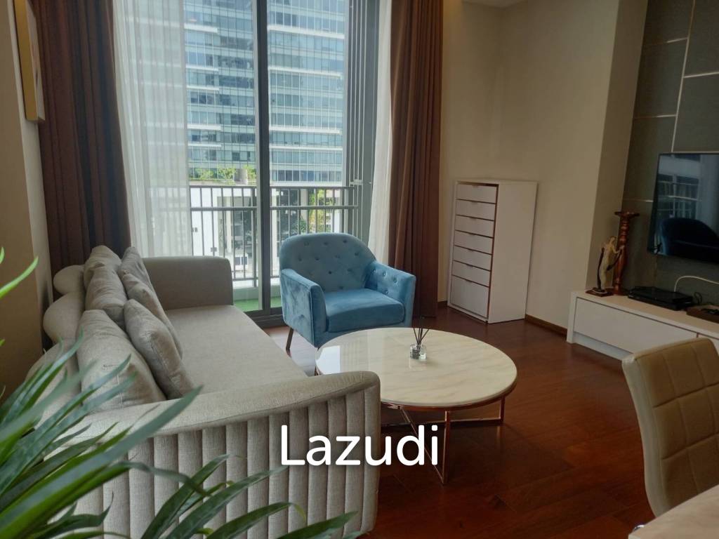 picture 2 Bed 2 Bath 80 Sqm Quattro by Sansiri - 3/14