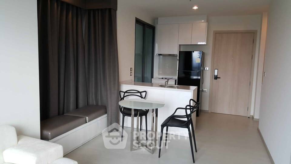 รูป คอนโด 1 ห้องนอน 48 ตร.ม. ริธึม สุขุมวิท 42 ใกล้ BTS เอกมัย 200 ม. (ID 3149179) - รูปที่ 5/30