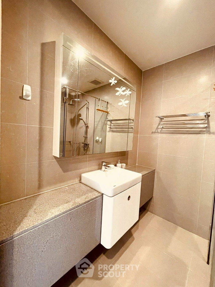 รูป คอนโด 1 ห้องนอน ขาย Noble Ploenchit ใกล้ BTS เพลินจิต 100 ม. (ID 3054383) - รูปที่ 13/15
