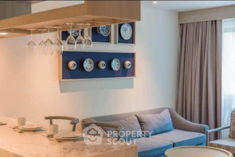 picture 1-BR Condo For Sale At Karon Butterfly, Phuket (ID 3150038) - 4/23