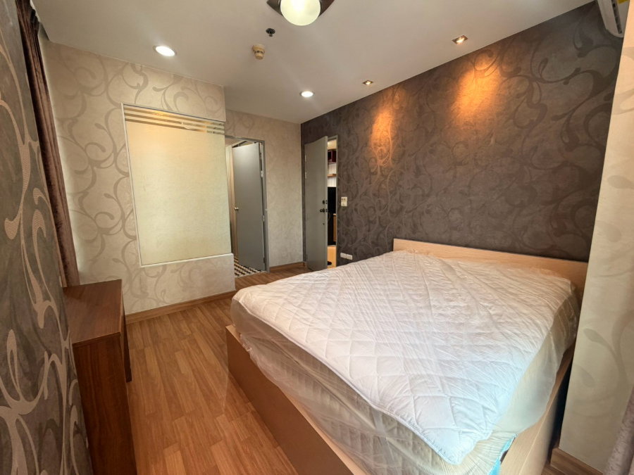 รูป ✨ ห้องมุมแรร์ไอเทม แต่งสวยไม่เคยปล่อยเช่า! | Ideo Mix สุขุมวิท103 1นอน 35ตร.ม. ติดBTSอุดมสุข 0ม. | เช่า 16,000.- ⚡ ทักด่วน นัดชมฟรี! - รูปที่ 5/19