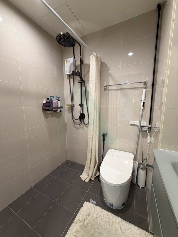 picture 🚩 For Sell Condo A SPACE MEGA 2 Building 1, Floor 24,1 bed room, Room size 34 sqm - 8/8